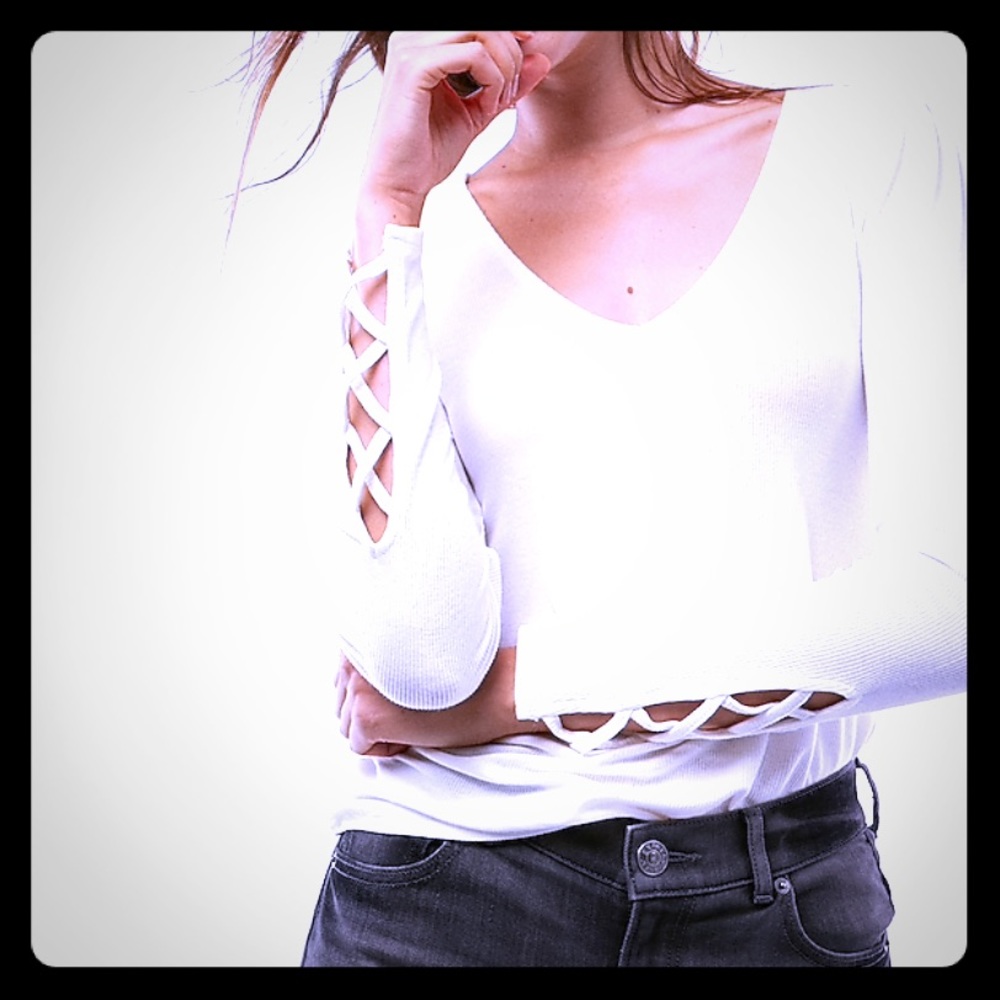 Express Puff Should Top